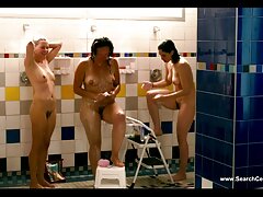 सिनेमैटिका से सेक्सी रेबेका वोल्पेट्टी के इंग्लिश मूवी सेक्सी साथ लेग्स ऑन शोल्डर एक्शन